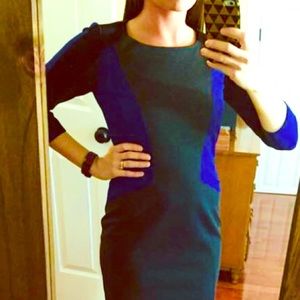 Macy’s (Tahari) Dress